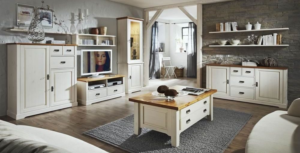 В чем основные особенности мебели из дерева? 01