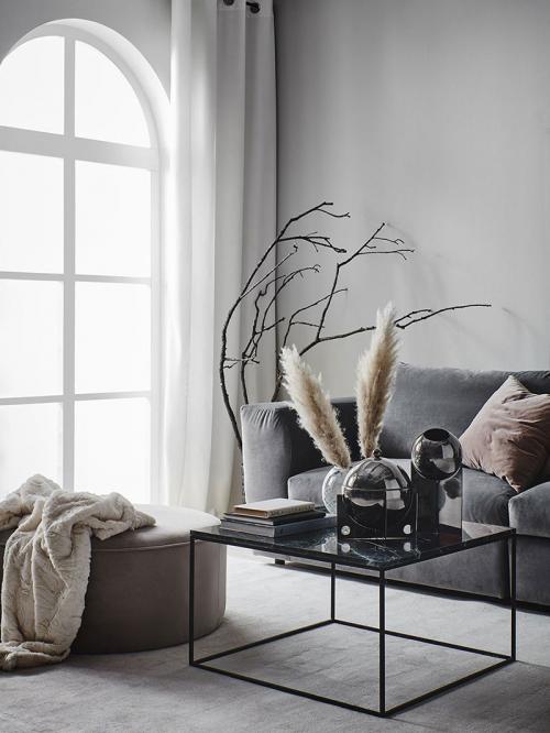 Мягкая Скандинавия в интерьерах от Jotex 04