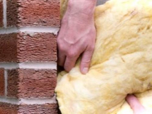 Ширина минваты для утепления стен. 1 Размеры и форма минеральной ваты 09 Ширина минваты для утепления стен. 1 Размеры и форма минеральной ваты 09