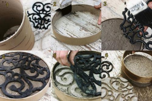 Форма для дорожек. Форма для заливки садовых дорожек — оригинальное зонирование участка дорожками (119 фото)