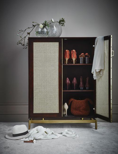 Мягкая Скандинавия в интерьерах от Jotex 11