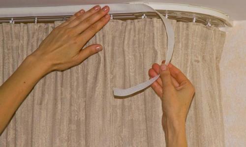 Установка потолочного карниза на стену. Виды карнизов