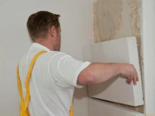 Ширина минваты для утепления стен. 1 Размеры и форма минеральной ваты 11 Ширина минваты для утепления стен. 1 Размеры и форма минеральной ваты 11