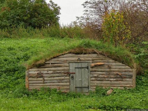 Благоустройство погреба. Пошаговое строительство погреба своими руками