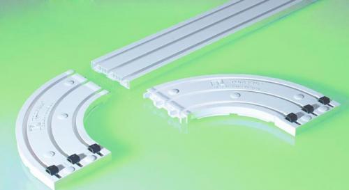 Установка потолочного карниза на стену. Виды карнизов