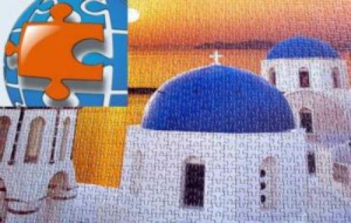 Как повесить склеенный пазл. Как сделать картину из пазлов в рамку? Обзор +Видео