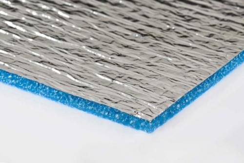 Как утеплить пол на лоджии. Выбор материала и конструкции пола