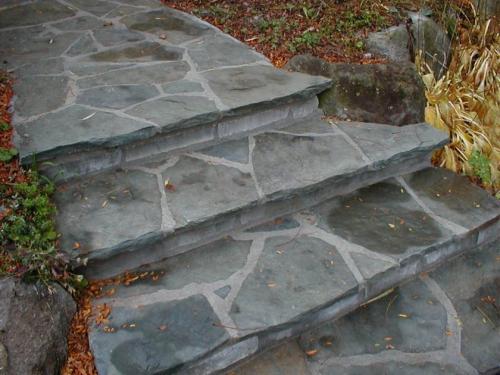 Форма для дорожек. Форма для заливки садовых дорожек — оригинальное зонирование участка дорожками (119 фото)