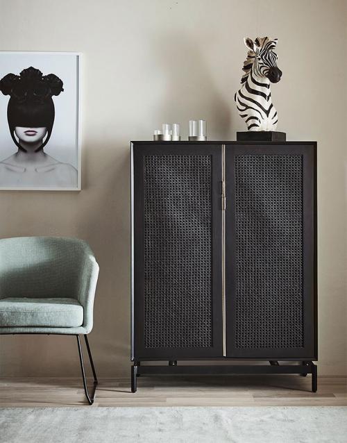 Мягкая Скандинавия в интерьерах от Jotex 02