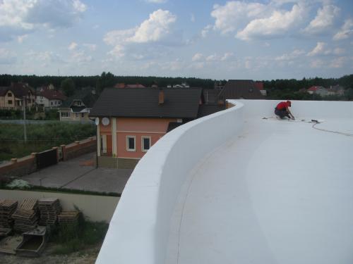 Узлы кровли. Разновидности карнизных свесов 24 Узлы кровли. Разновидности карнизных свесов 24