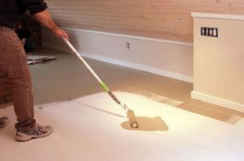 Как утеплить пол на лоджии. Выбор материала и конструкции пола 07 Как утеплить пол на лоджии. Выбор материала и конструкции пола 07