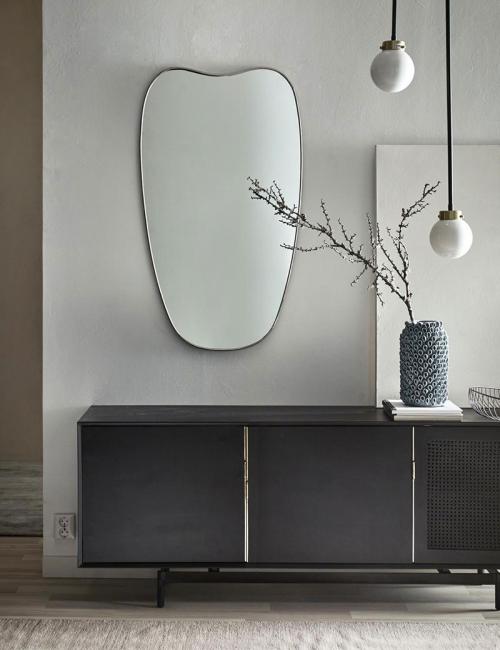 Мягкая Скандинавия в интерьерах от Jotex 09