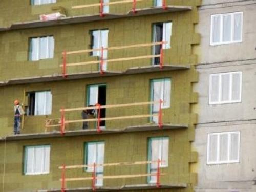 Ширина минваты для утепления стен. 1 Размеры и форма минеральной ваты 10 Ширина минваты для утепления стен. 1 Размеры и форма минеральной ваты 10