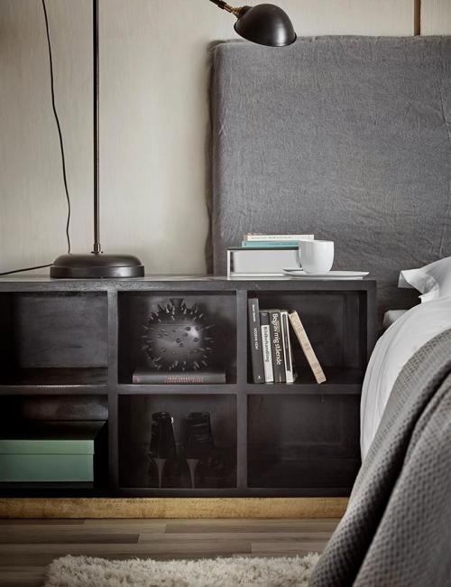 Мягкая Скандинавия в интерьерах от Jotex 08