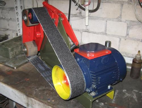 Мини гриндер своими руками. Как сделать гриндер своими руками : правила сборки