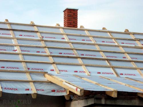 Крышу перекрыть. Выбор кровельного покрытия 04 Крышу перекрыть. Выбор кровельного покрытия 04