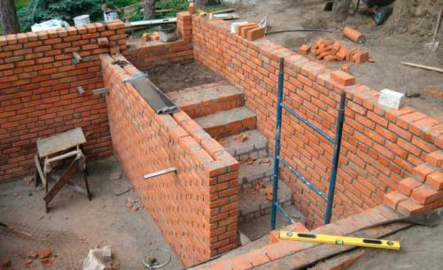 Обустройство погреба. Техника процесса строительства погреба: важные нюансы 03 Обустройство погреба. Техника процесса строительства погреба: важные нюансы 03