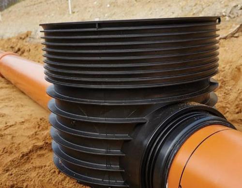 Дренажный колодец для дождевой воды. Где и для чего используется