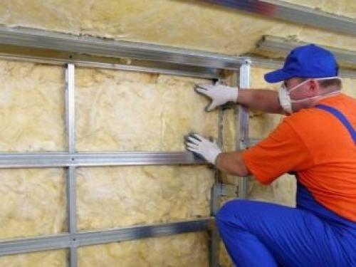 Ширина минваты для утепления стен. 1 Размеры и форма минеральной ваты 04 Ширина минваты для утепления стен. 1 Размеры и форма минеральной ваты 04