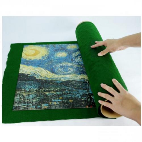 Картина пазл на стену. Как повесить на стену пазлы 05 Картина пазл на стену. Как повесить на стену пазлы 05