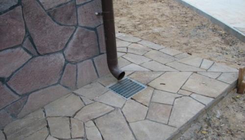 Неправильная отмостка. Самые опасные ошибки в сооружении отмостки, приводящие к плачевным последствиям