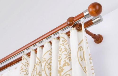 Установка потолочного карниза на стену. Виды карнизов