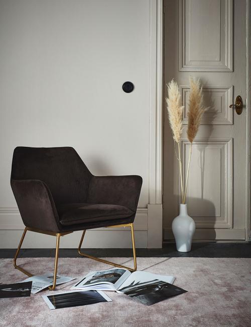 Мягкая Скандинавия в интерьерах от Jotex 06