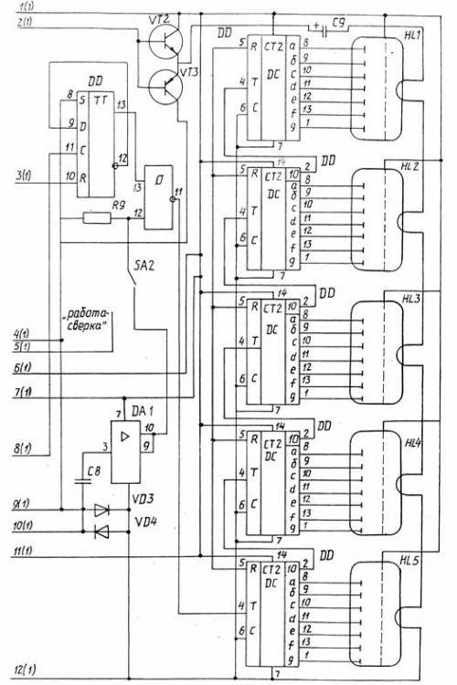 Электросчетчик меркурий. Основные и дополнительные характеристики