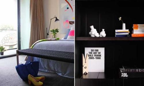 Уютный современный дизайн от Mim Design 19