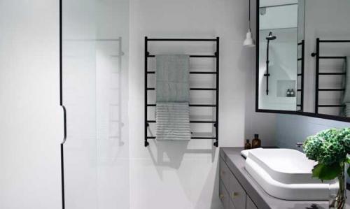 Уютный современный дизайн от Mim Design 17