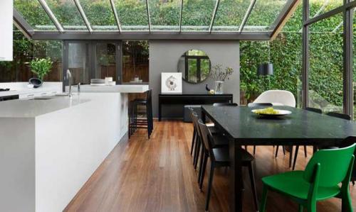 Уютный современный дизайн от Mim Design 02