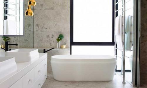 Уютный современный дизайн от Mim Design 21