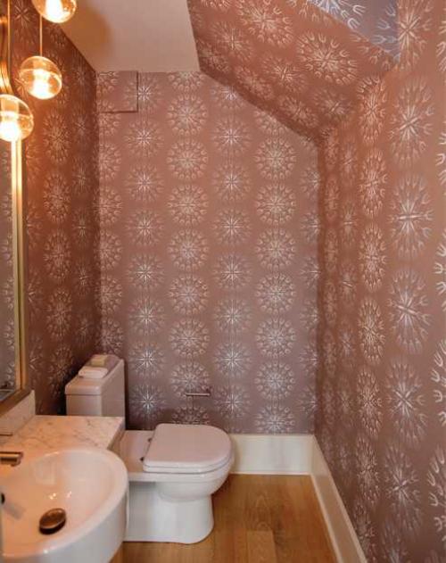 Работы канадских дизайнеров Riesco & Lapres 10