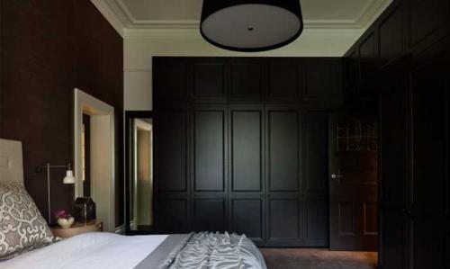 Уютный современный дизайн от Mim Design 07