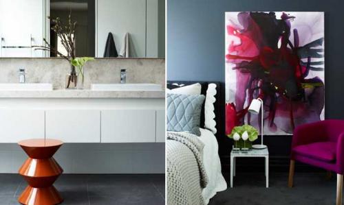 Уютный современный дизайн от Mim Design 23