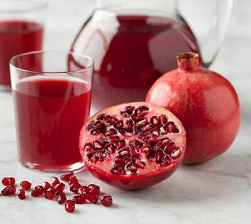 Гранат фрукт или ягода. Полезные свойства фрукта