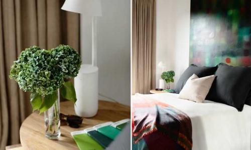 Уютный современный дизайн от Mim Design 03