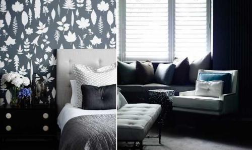 Уютный современный дизайн от Mim Design 13