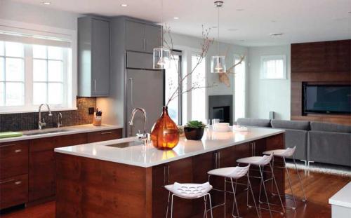 Работы канадских дизайнеров Riesco & Lapres 11