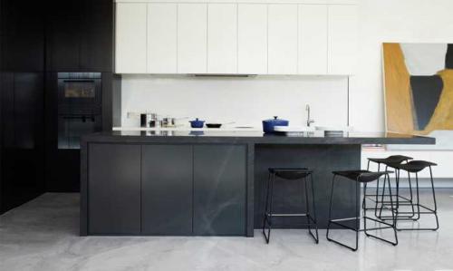 Уютный современный дизайн от Mim Design 25