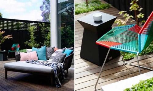 Уютный современный дизайн от Mim Design 11