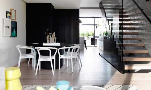 Уютный современный дизайн от Mim Design 22