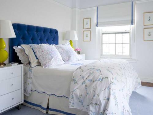 Прекрасный дизайн в Нью-Йорке от Lilly Bunn 01