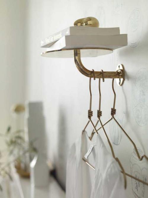 Нежная и «умная» спальня 03