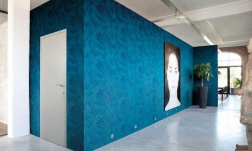 Как покрасить стеклообои под покраску. Подходящие краски 32 Как покрасить стеклообои под покраску. Подходящие краски 32