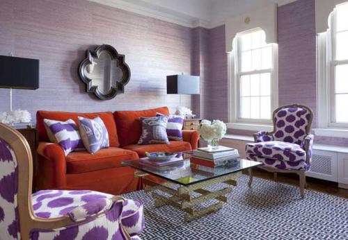 Прекрасный дизайн в Нью-Йорке от Lilly Bunn 02