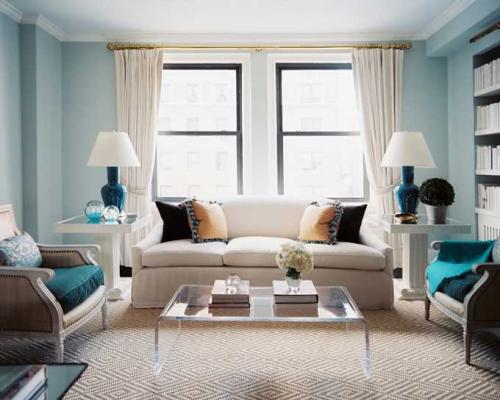 Прекрасный дизайн в Нью-Йорке от Lilly Bunn 03