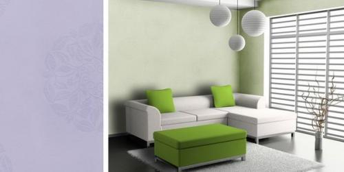 Стеклообои обзор. Стеклообои: все плюсы и недостатки