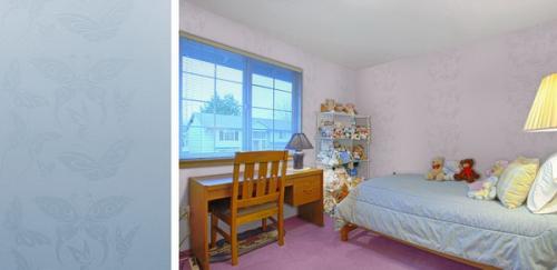 Стеклообои обзор. Стеклообои: все плюсы и недостатки