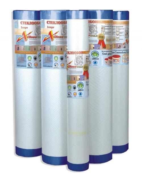 Жидкие стеклообои. Стеклообои —, что это такое и как с ними работать?